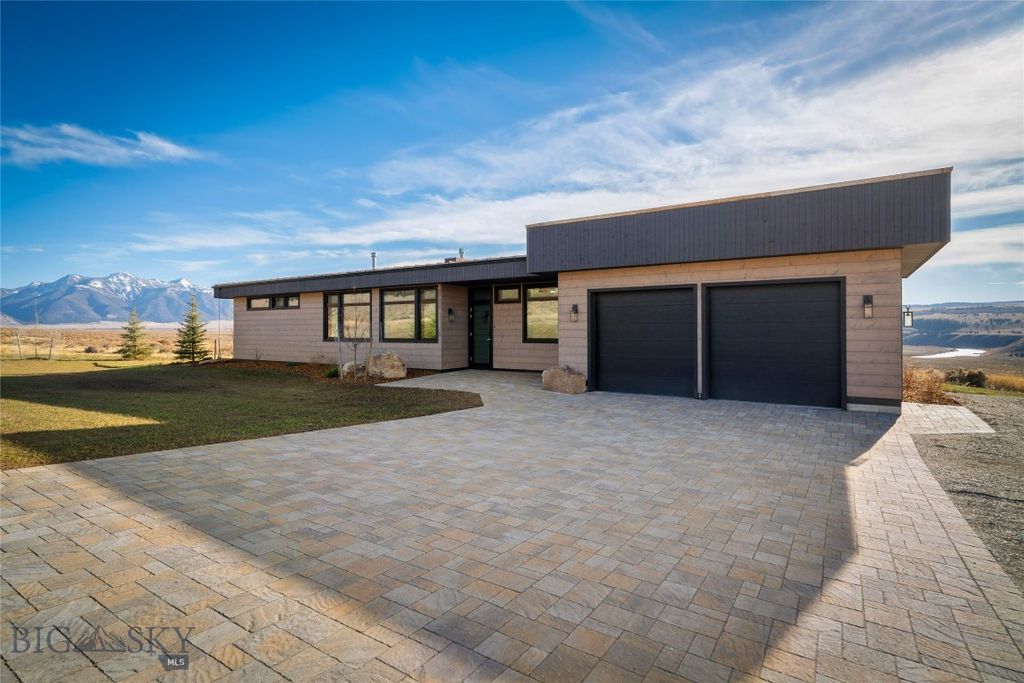 28 Elk Meadows Ranch Road, Cameron, MT 59720 photo 4