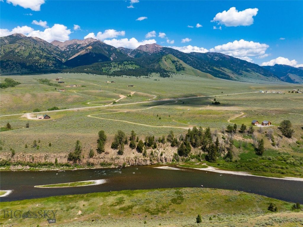 28 Elk Meadows Ranch Road, Cameron, MT 59720 photo 58