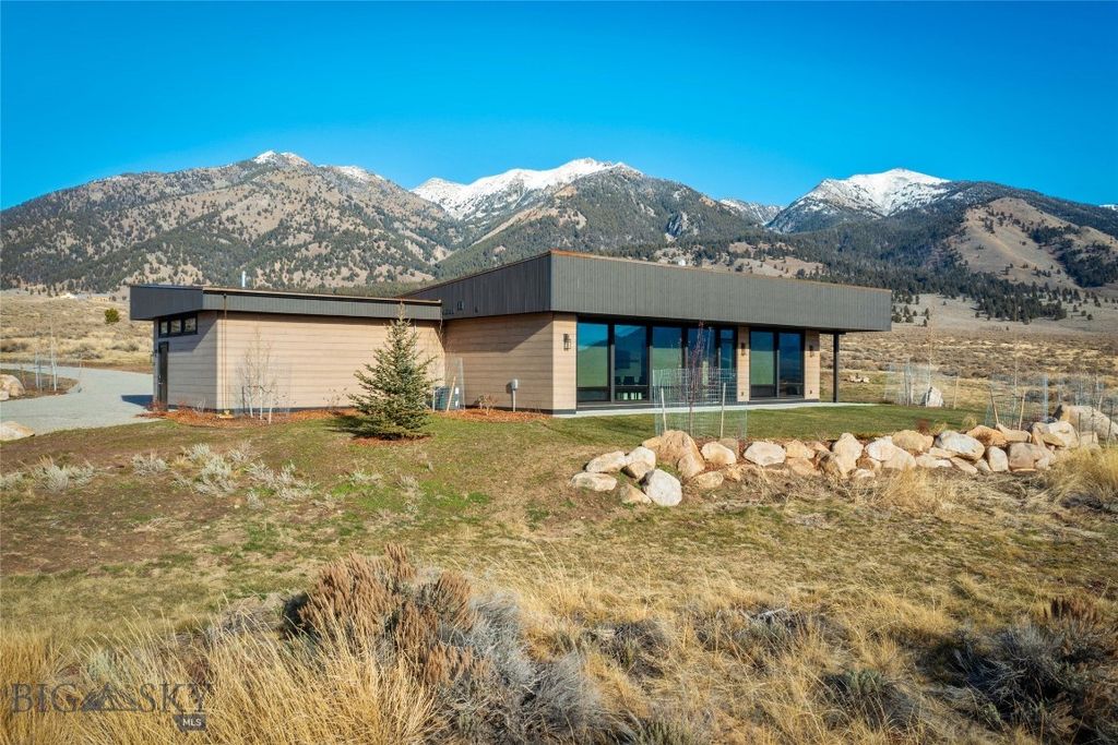 28 Elk Meadows Ranch Road, Cameron, MT 59720 photo 69