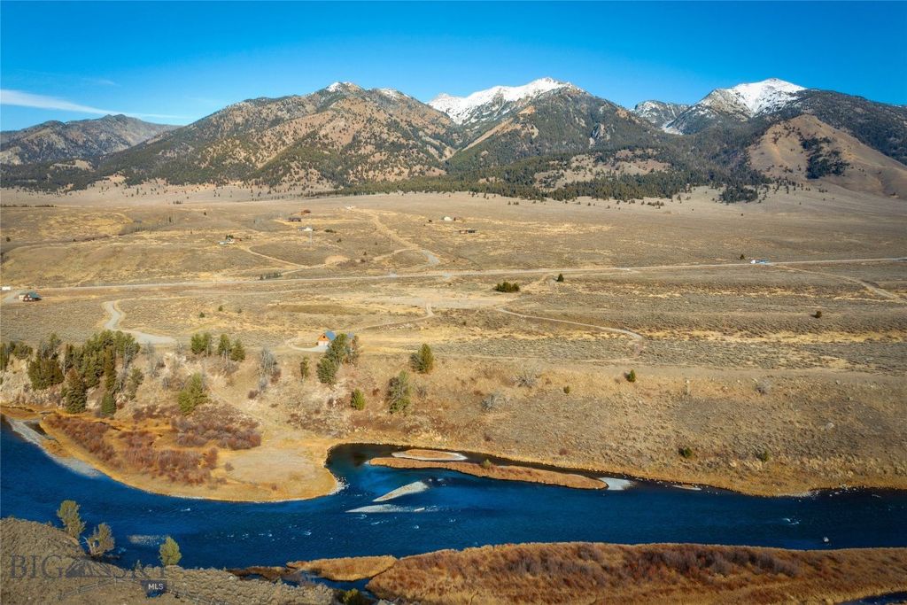 28 Elk Meadows Ranch Road, Cameron, MT 59720 photo 77