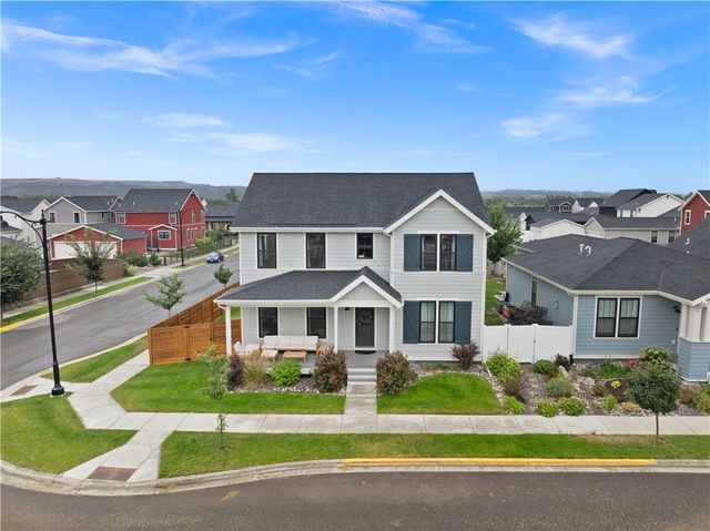 6142 Norma Jean Lane, Billings, MT 59101