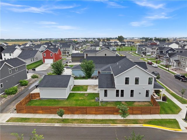 6142 Norma Jean Lane, Billings, MT 59101