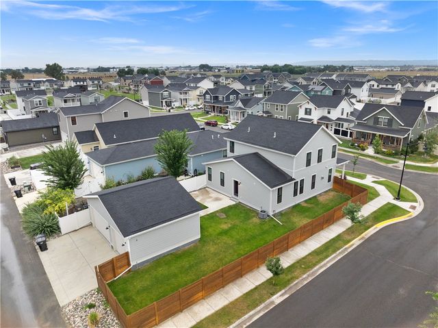 6142 Norma Jean Lane, Billings, MT 59101