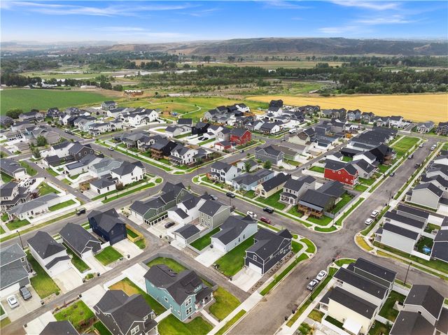 6142 Norma Jean Lane, Billings, MT 59101