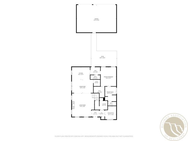 6142 Norma Jean Lane, Billings, MT 59101