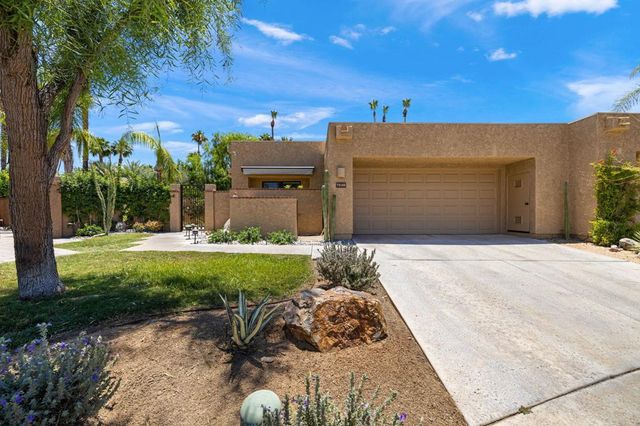 73103 Ajo Lane, Palm Desert, CA 92260