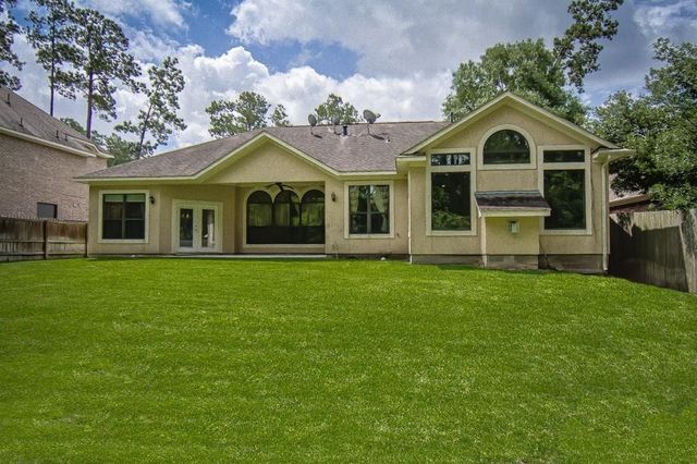 2283 Deer Cove Trail, Kingwood, TX 77339