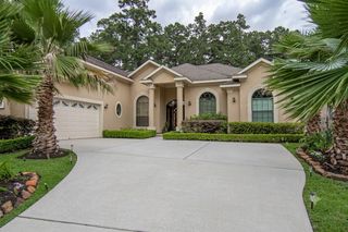 2283 Deer Cove Trail, Kingwood, TX 77339