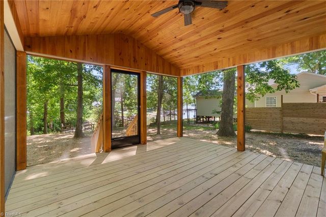 4209 Old Mountain Road, Lexington, NC 27292