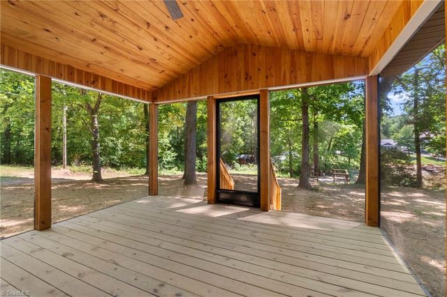 4209 Old Mountain Road, Lexington, NC 27292