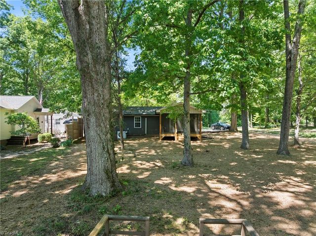 4209 Old Mountain Road, Lexington, NC 27292