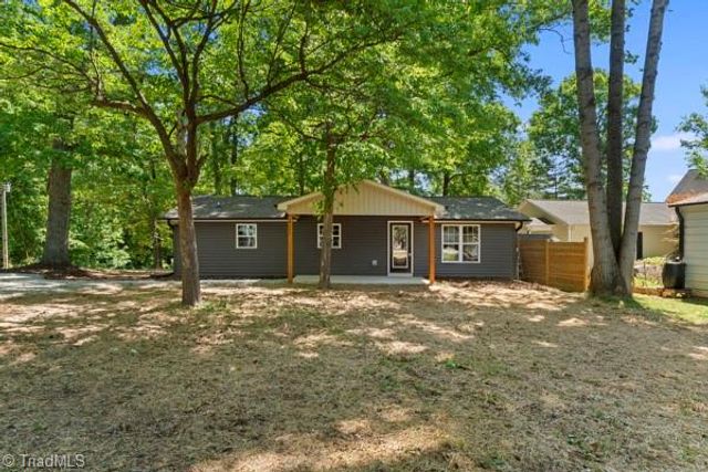 4209 Old Mountain Road, Lexington, NC 27292