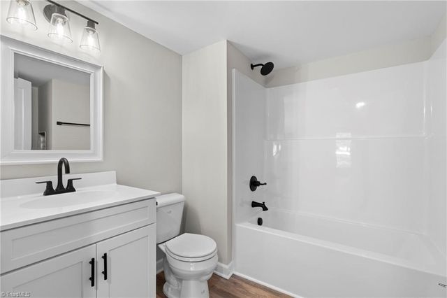 4209 Old Mountain Road, Lexington, NC 27292