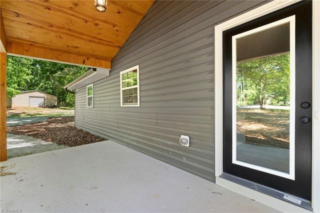 4209 Old Mountain Road, Lexington, NC 27292