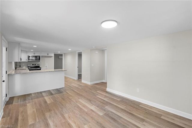 4209 Old Mountain Road, Lexington, NC 27292