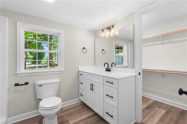 4209 Old Mountain Road, Lexington, NC 27292
