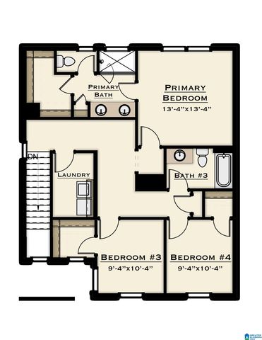 6699 SPRING STREET, Trussville, AL 35173
