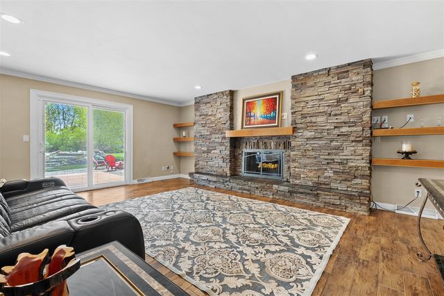 113 Whisperwood Lane, Battle Creek, MI 49015