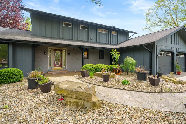 113 Whisperwood Lane, Battle Creek, MI 49015