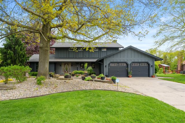 113 Whisperwood Lane, Battle Creek, MI 49015