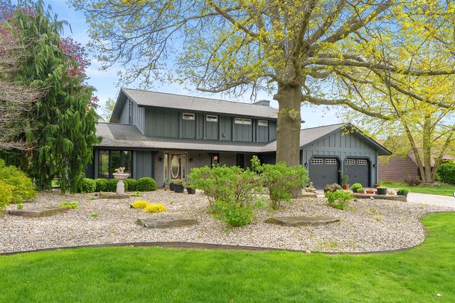113 Whisperwood Lane, Battle Creek, MI 49015