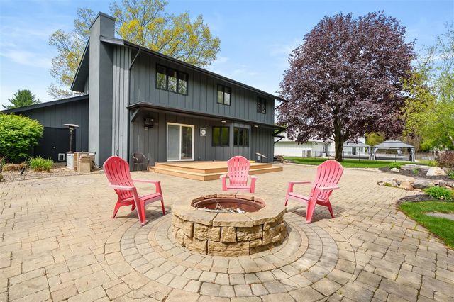 113 Whisperwood Lane, Battle Creek, MI 49015