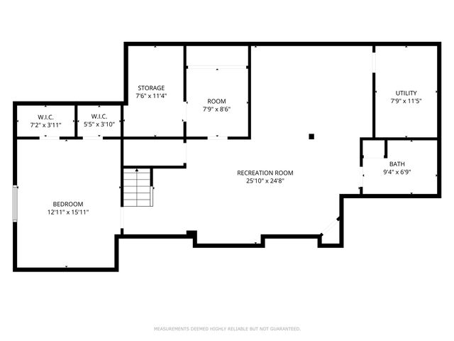 113 Whisperwood Lane, Battle Creek, MI 49015