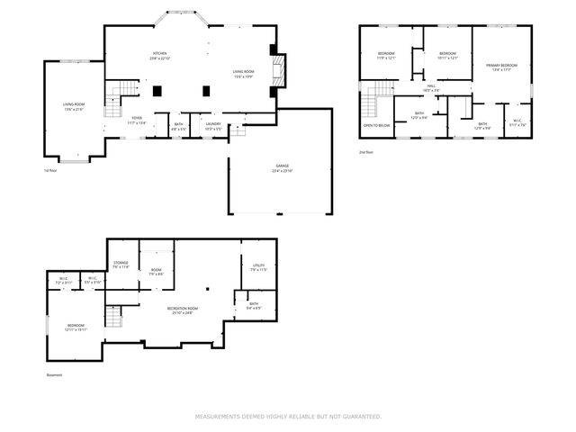 113 Whisperwood Lane, Battle Creek, MI 49015