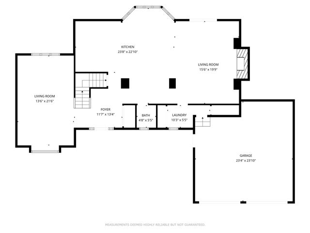 113 Whisperwood Lane, Battle Creek, MI 49015