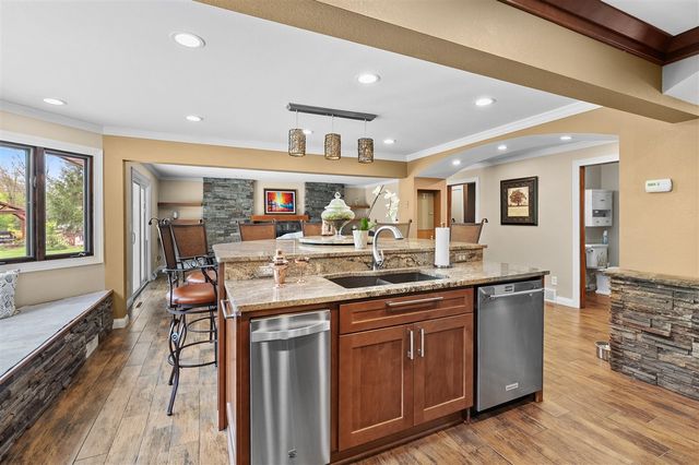 113 Whisperwood Lane, Battle Creek, MI 49015
