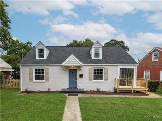 105 Winber Dr, Richmond, VA 23224