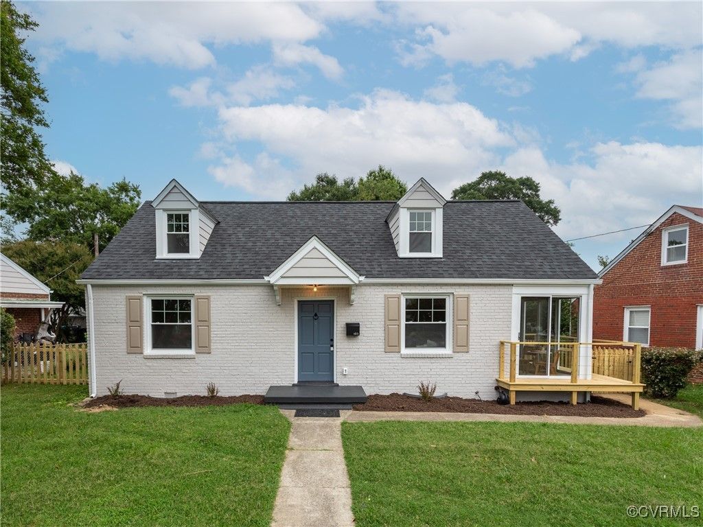 105 Winber Dr, Richmond, VA 23224