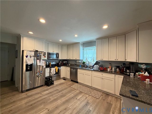 1124 Myrtle St, Suffolk, VA 23434