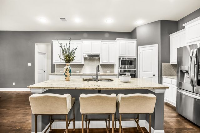 6913 Barolo Drive, Rowlett, TX 75088