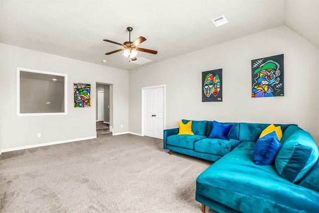 6913 Barolo Drive, Rowlett, TX 75088
