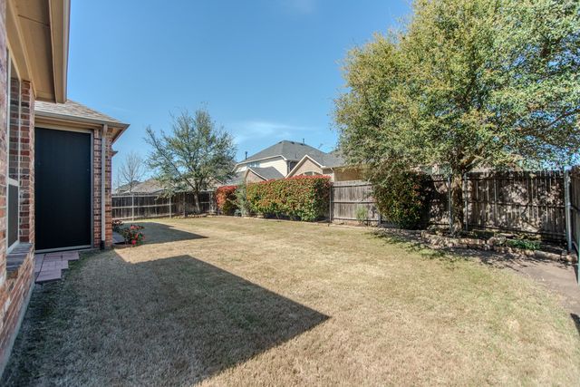 6913 Barolo Drive, Rowlett, TX 75088