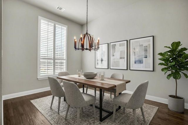 6913 Barolo Drive, Rowlett, TX 75088