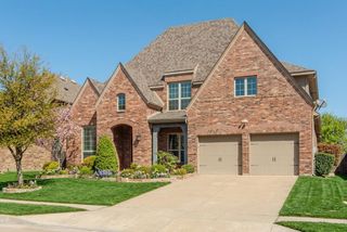6913 Barolo Drive, Rowlett, TX 75088