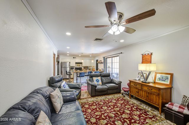 1049 W FRITO Avenue, Mesa, AZ 85210