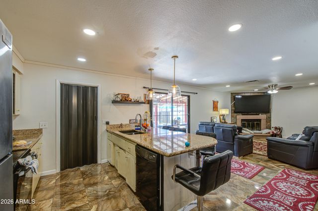 1049 W FRITO Avenue, Mesa, AZ 85210