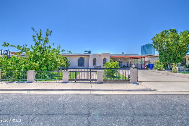 1049 W FRITO Avenue, Mesa, AZ 85210
