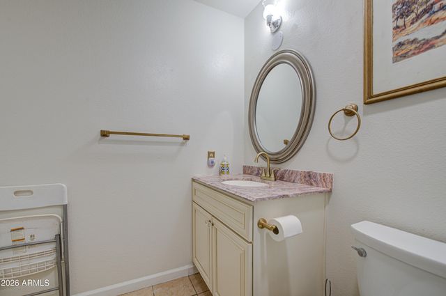 1049 W FRITO Avenue, Mesa, AZ 85210