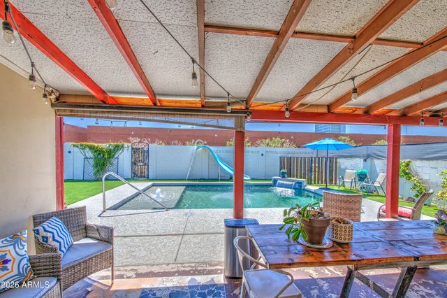 1049 W FRITO Avenue, Mesa, AZ 85210