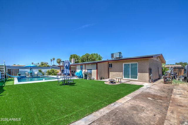 1049 W FRITO Avenue, Mesa, AZ 85210
