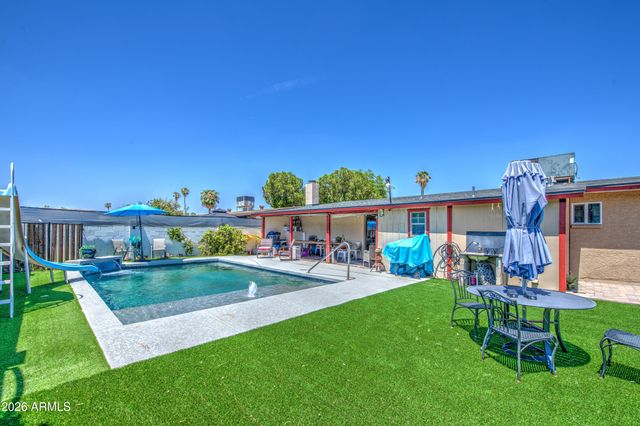 1049 W FRITO Avenue, Mesa, AZ 85210