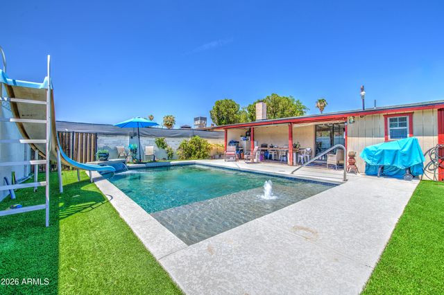 1049 W FRITO Avenue, Mesa, AZ 85210
