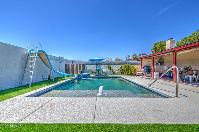 1049 W FRITO Avenue, Mesa, AZ 85210