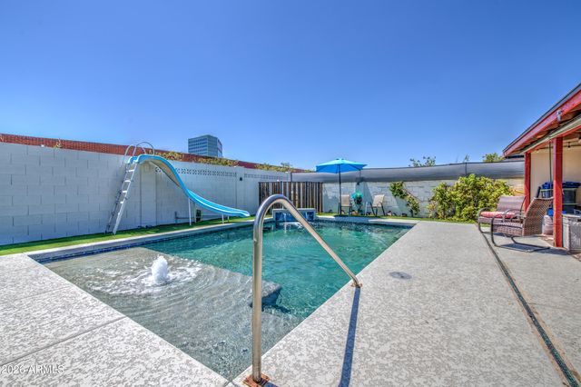 1049 W FRITO Avenue, Mesa, AZ 85210