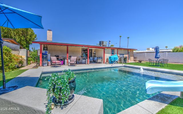 1049 W FRITO Avenue, Mesa, AZ 85210