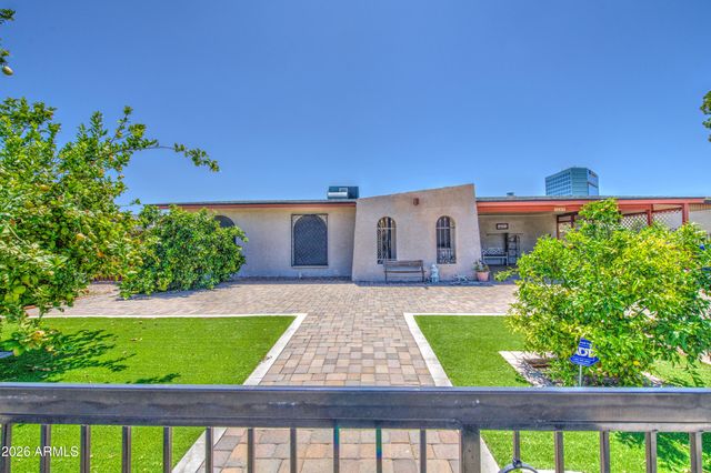 1049 W FRITO Avenue, Mesa, AZ 85210